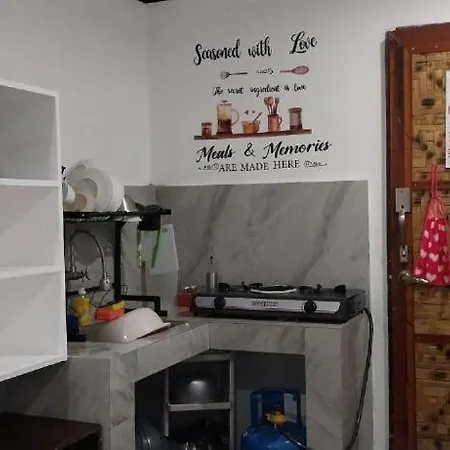 Jml Homestay General Luna  Exterior photo