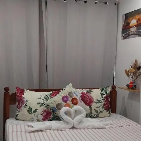 Jml Homestay General Luna  Exterior photo