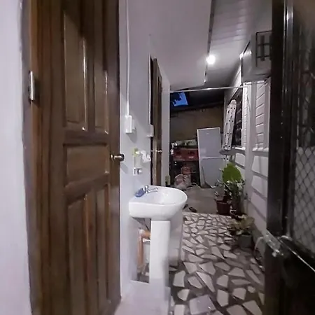 Jml Homestay General Luna  Exterior photo
