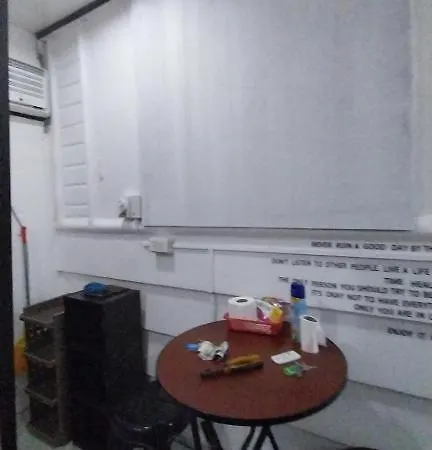 Jml Homestay General Luna  Exterior photo