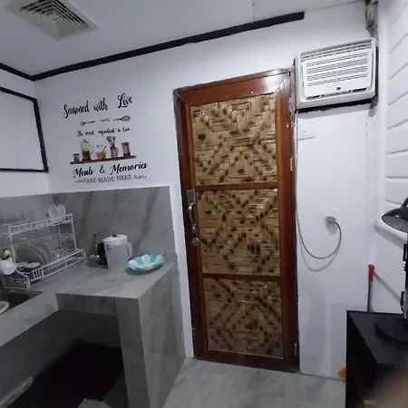 Jml Homestay General Luna  Exterior photo