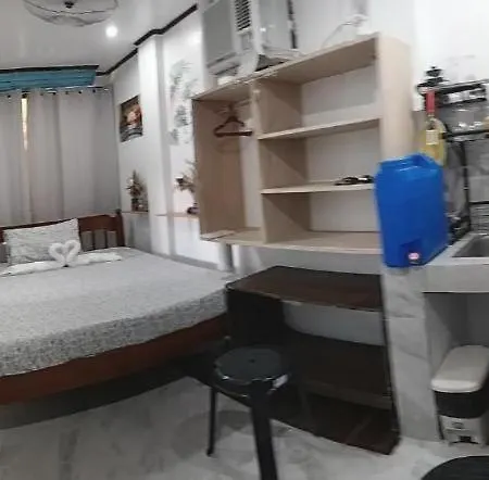 Jml Homestay General Luna  Exterior photo