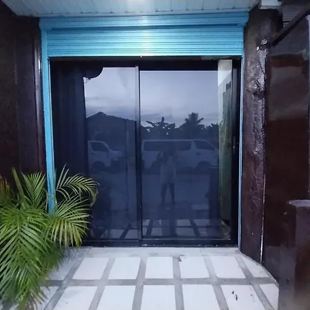 Jml Homestay General Luna  Exterior photo