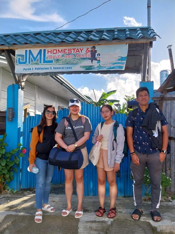 Homestay Jml *