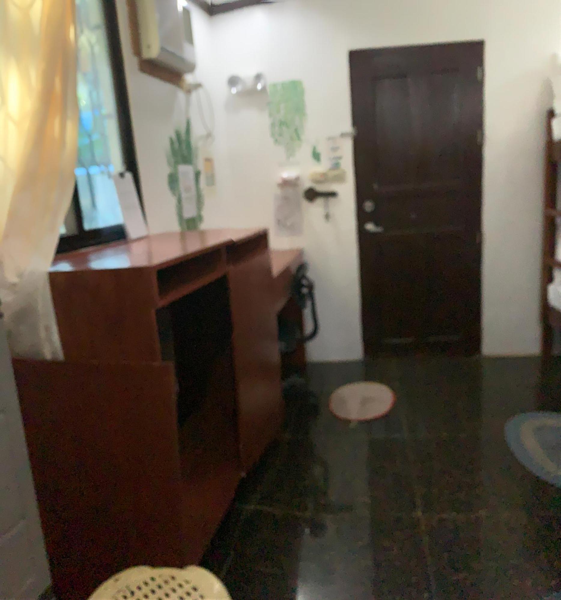 Jml Homestay General Luna (Surigao del Norte)