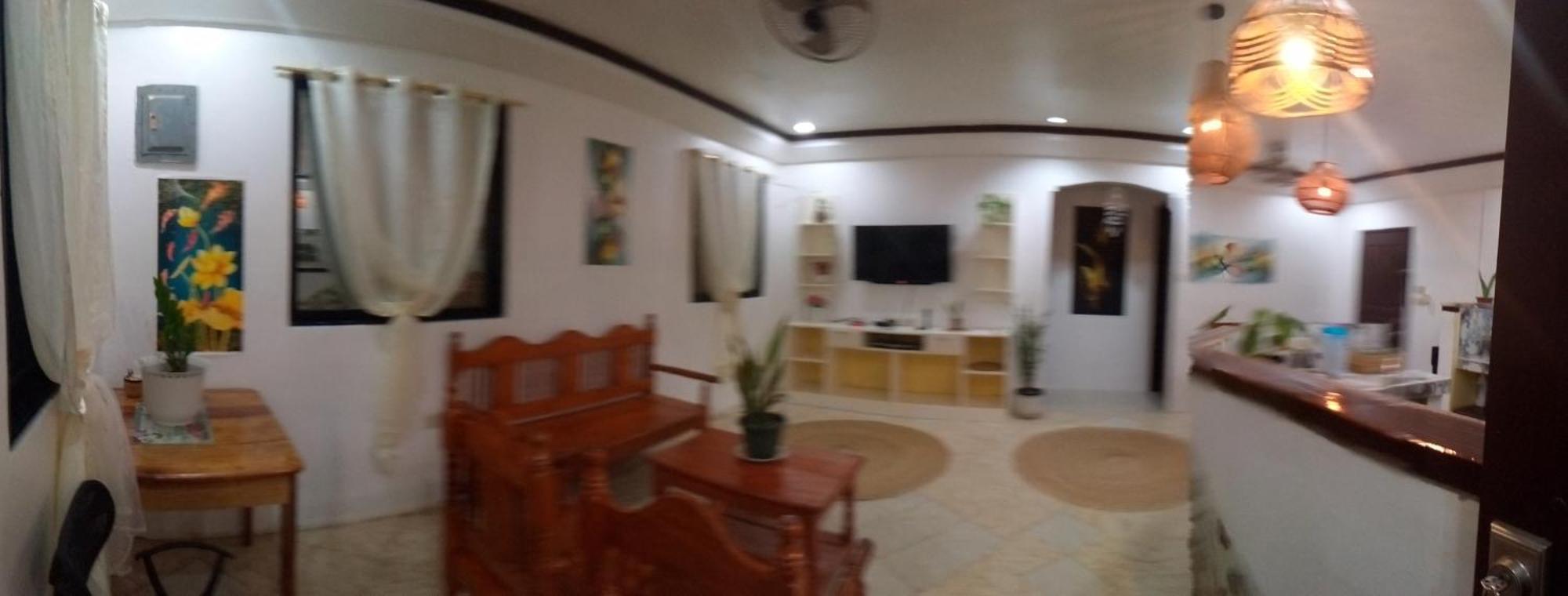 Homestay Jml General Luna (Surigao del Norte)