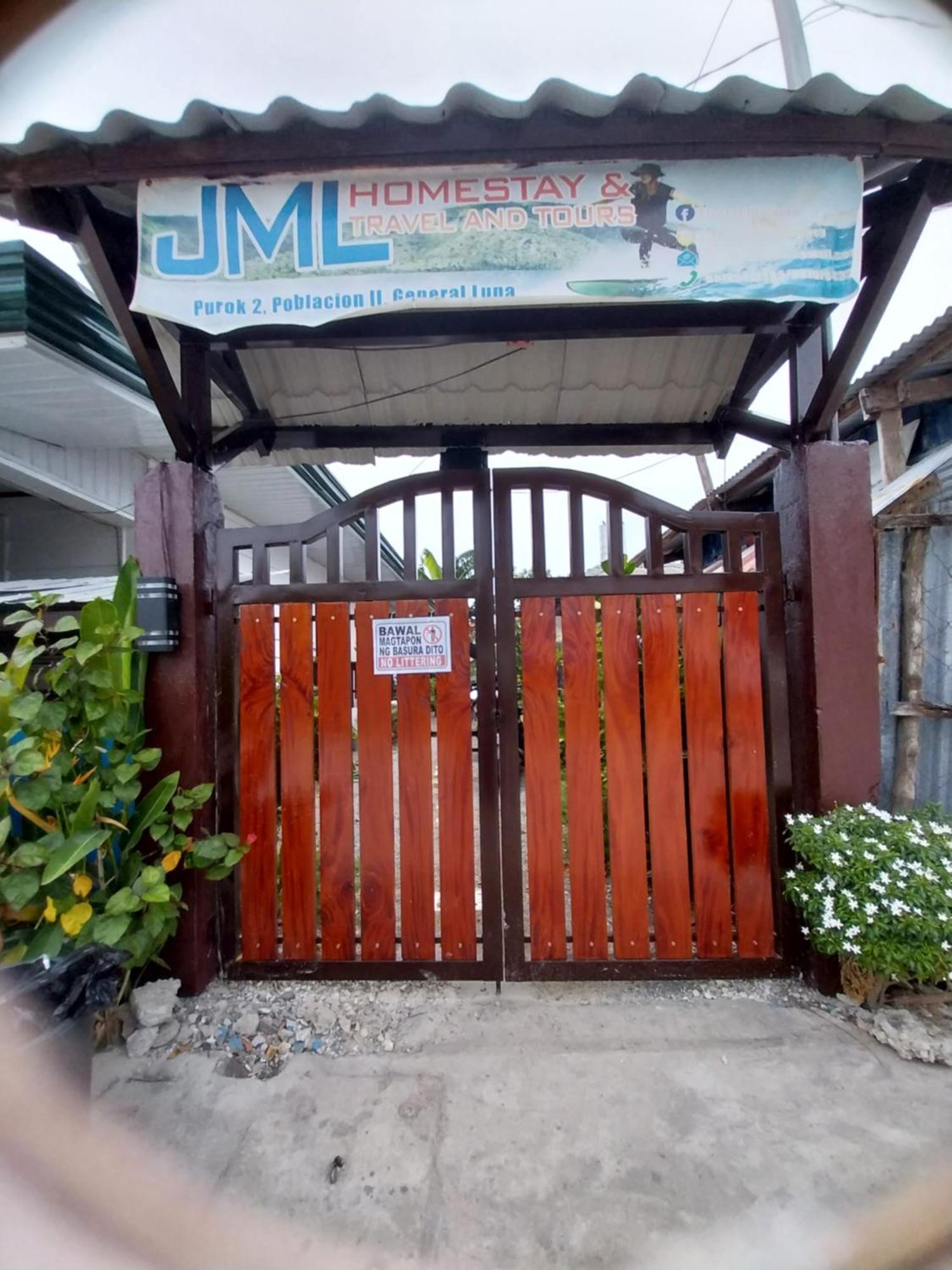 Homestay Jml *