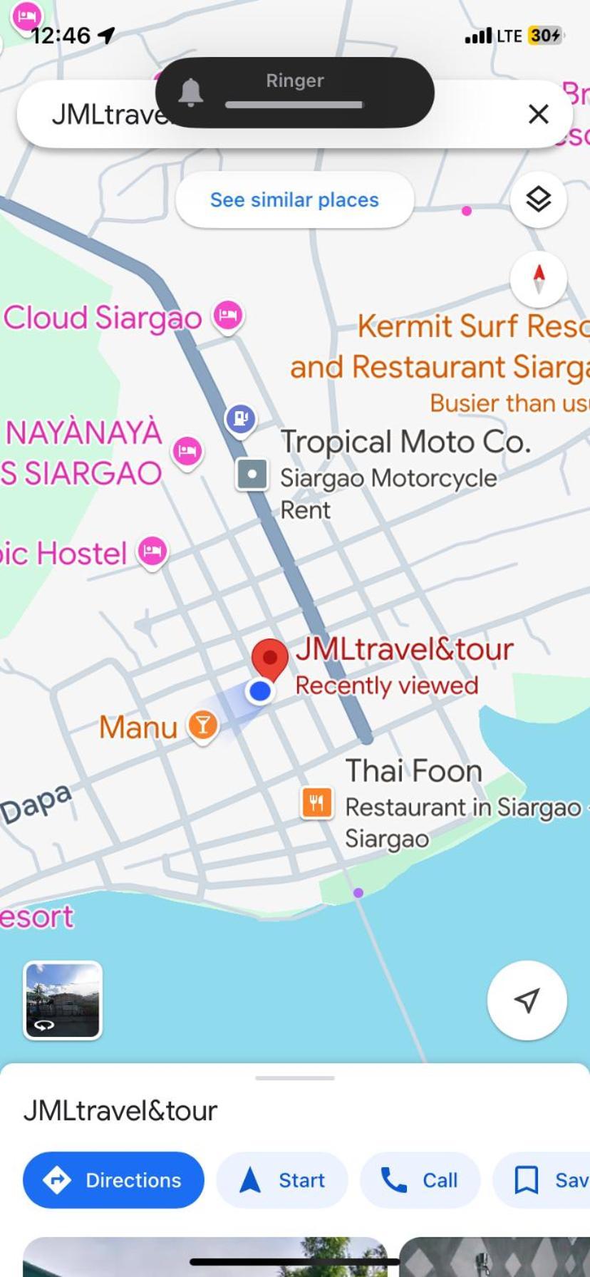Jml General Luna (Surigao del Norte)