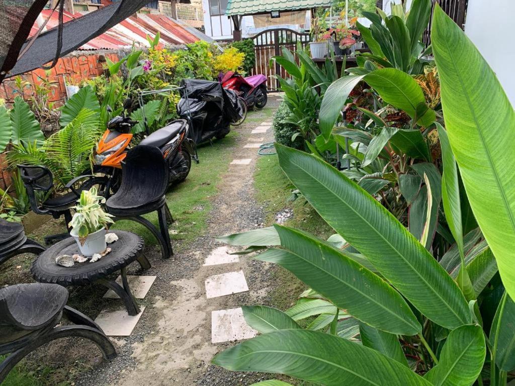 Jml Homestay *