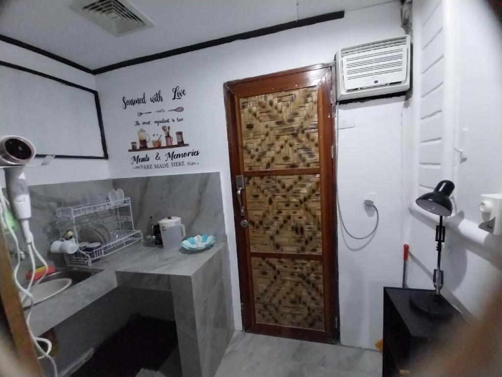 Homestay Jml General Luna (Surigao del Norte)