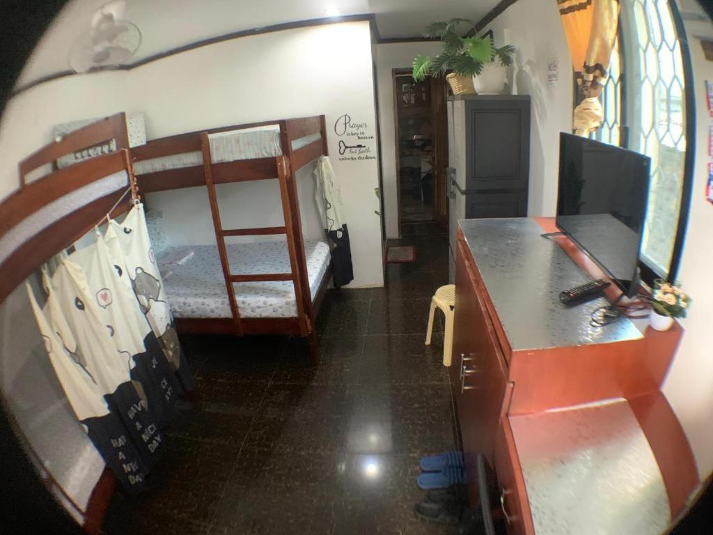 Homestay Jml General Luna (Surigao del Norte)