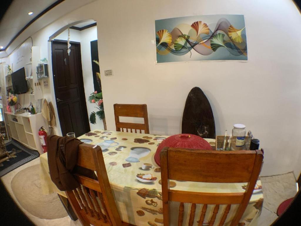 Homestay Jml General Luna (Surigao del Norte)