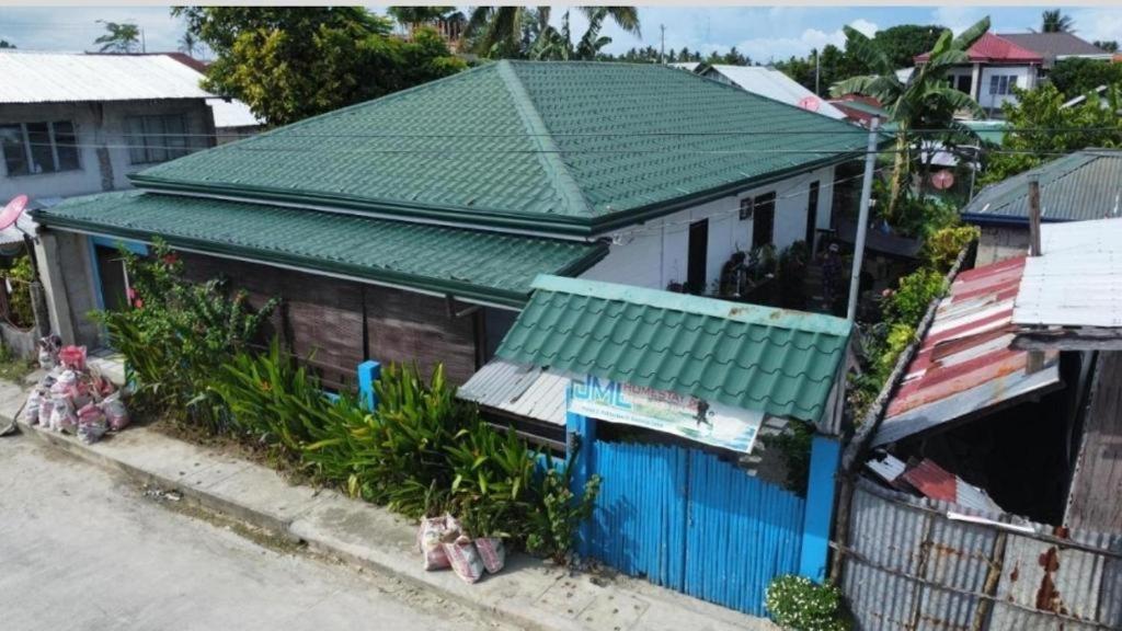 Homestay Jml General Luna (Surigao del Norte)